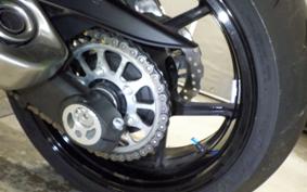 KAWASAKI NINJA 1000 A 2020 ZXT00W