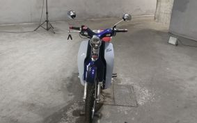 HONDA  SUPER CUB C125 JA48