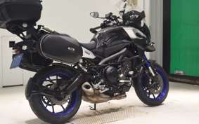 YAMAHA MT-09 Tracer 2015 RN36J