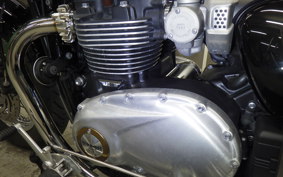TRIUMPH BONNEVILLE SPEED 2025