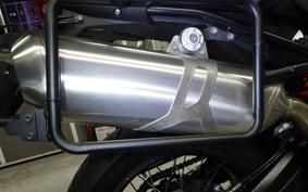 BMW F850GS 2019