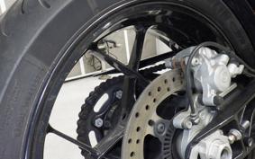 KTM 690 DUKE 2013