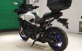 YAMAHA TRACER 9 GT 2022 RN70J