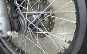 HONDA FTR223 2025 MC34