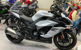 KAWASAKI NINJA 1100SX 2026 ZXT10H
