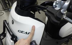 YAMAHA GEAR Gen.2 2015 UA08J