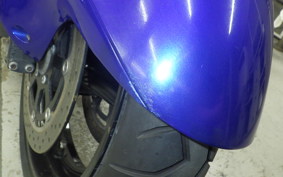 SUZUKI GSX-1300R HAYABUSA 2008