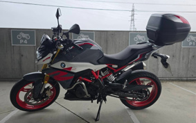 BMW G310R 2021 0G41