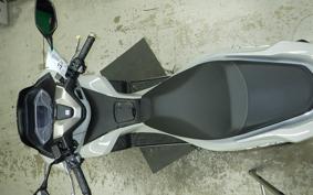 HONDA PCX 125 2009 JK05