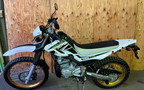 YAMAHA SEROW 250 DG31J