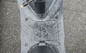 SUZUKI ADDRESS V125 S CF4MA