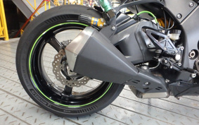 KAWASAKI NINJA ZX-10R ABS 2013 ZXCJ10