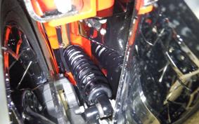 HARLEY FLTRXSE1800CVO 2024