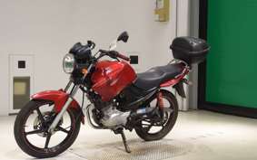 YAMAHA YBR125
