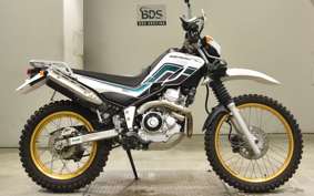YAMAHA SEROW 250 Gen.2 2003 DG17J