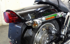 HARLEY FXDF1580 2008 GY4