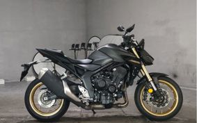HONDA CB1000 HORNET SP 2025 SC86