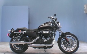 HARLEY XL883RI 2010 CS2
