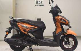 YAMAHA CYGNUSRAYZRハEVEリッド
