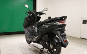SUZUKI BURGMAN 125 1996