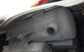HONDA GYRO CANOPY TA03