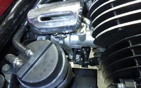HONDA GB350 2022 NC59
