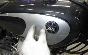 YAMAHA SR400 Gen.5 2021 RH16J