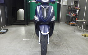 YAMAHA FILANO 125 2024