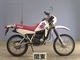 Фото Yamaha DT50 1992 с японского аукциона