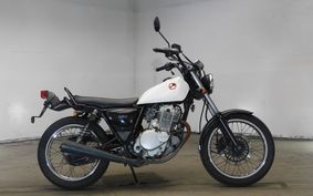 SUZUKI GRASS TRACKER NJ47A