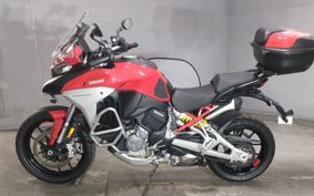 DUCATI MULTI STRADA V4S 2024 6A00AA