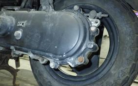 HONDA MOTOCOMPO 2010 AB12