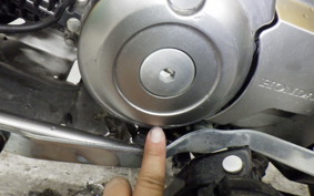 HONDA CT125-2 JA65