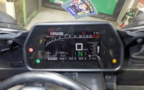 YAMAHA YZF-R1 M 2019