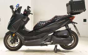 HONDA FORZA 250 2006 MF17