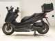 Фото Honda FORZA 250 2006 с японского аукциона