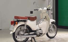 HONDA C110 SUPER CUB 2026 JA07