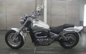 SUZUKI DESPERADO 400 1999 VK52A