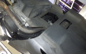 SUZUKI ADDRESS 110 2007 CE47A