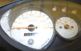 YAMAHA JOG ZR Gen.3 SA39J