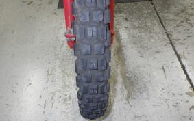 HONDA XL250S L250S