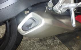 HONDA CBR650R E-Clutch 2026 RH17