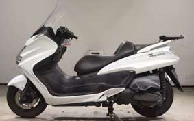 YAMAHA MAJESTY 400 Gen.2 2010 SH06J