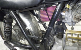 YAMAHA SR400 Gen.3 2001 RH01J
