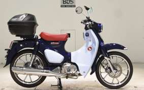 HONDA C125 SUPER CUB 2020 JA58