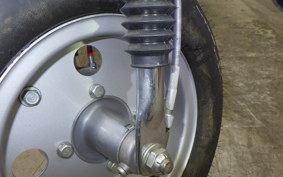 HONDA MONKEY Z50A