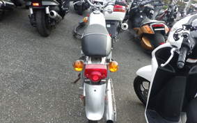 HONDA CD50 BENLY S CD50
