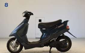YAMAHA AXIS 90 2003 3VR
