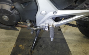 HONDA NC 700 S 2013 RC61