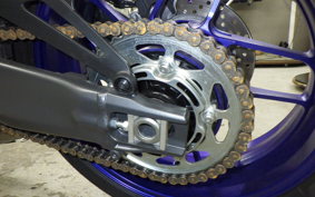 YAMAHA MT-09 2024 RN87J